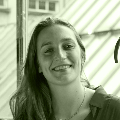 Margaux Evenepoel margaux@podbw.be