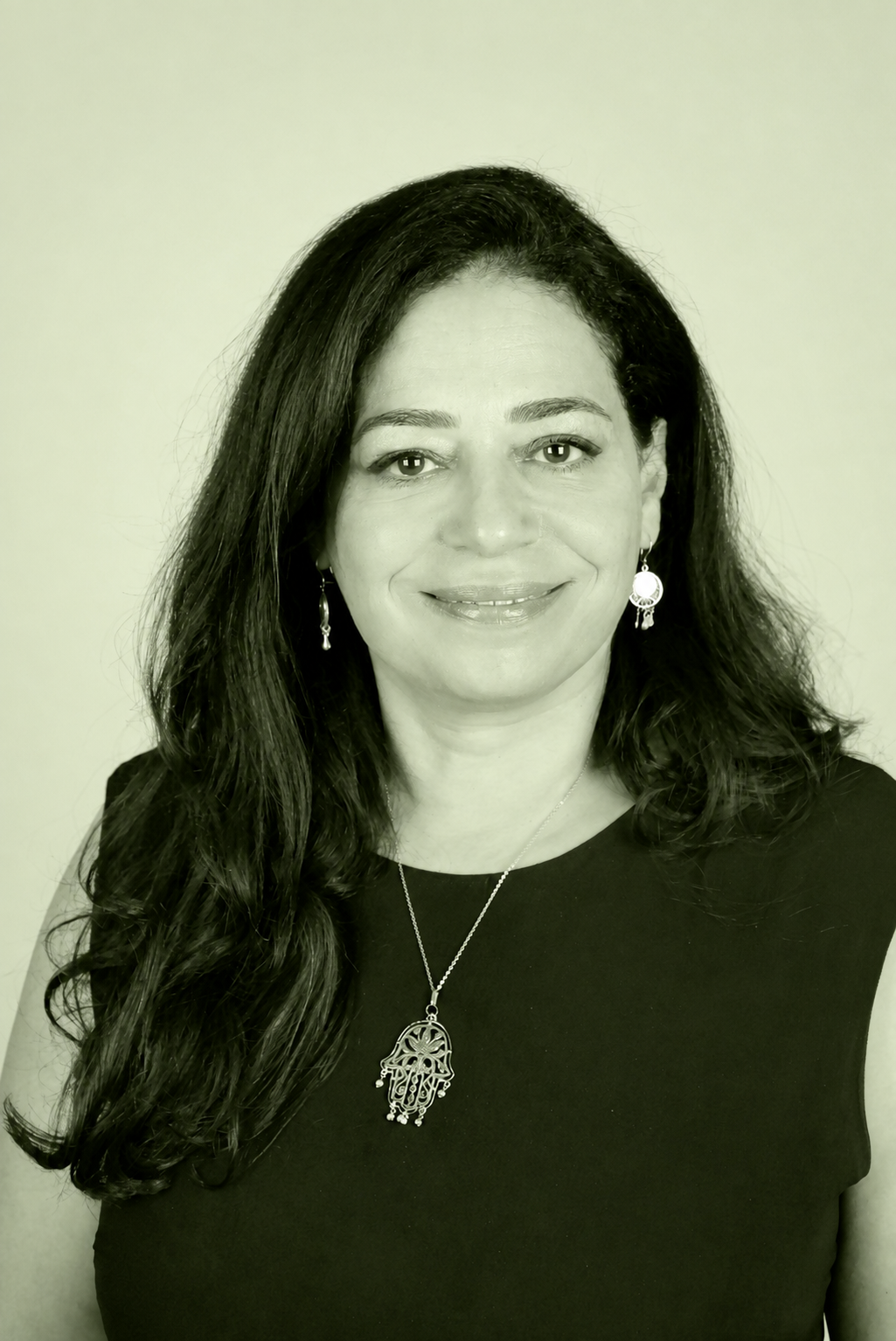 Nahla Aschi