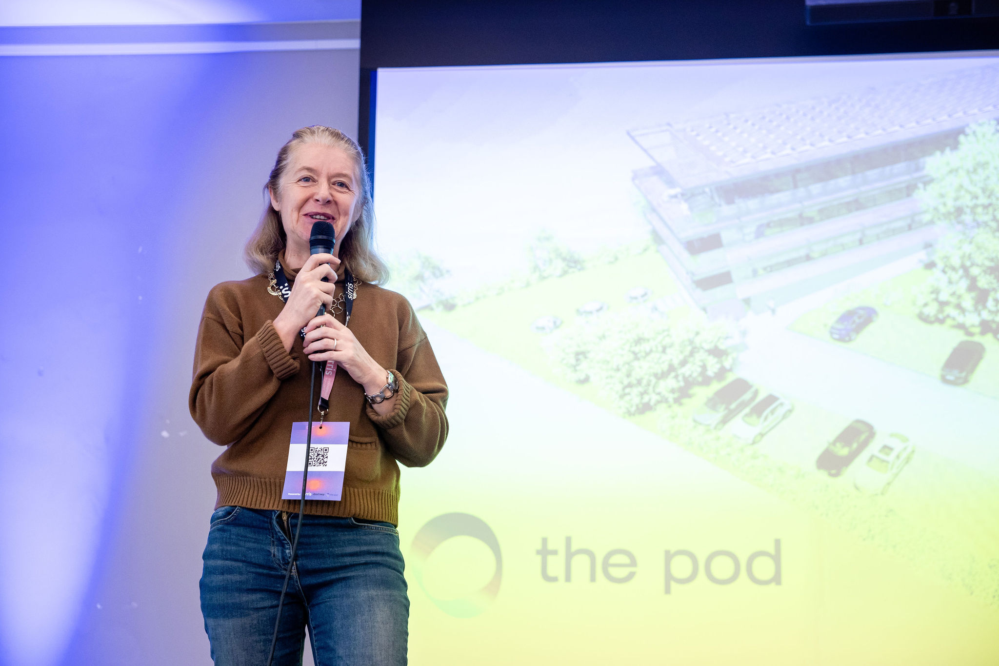 Built to orchestrate.<br>Designed to ignite.